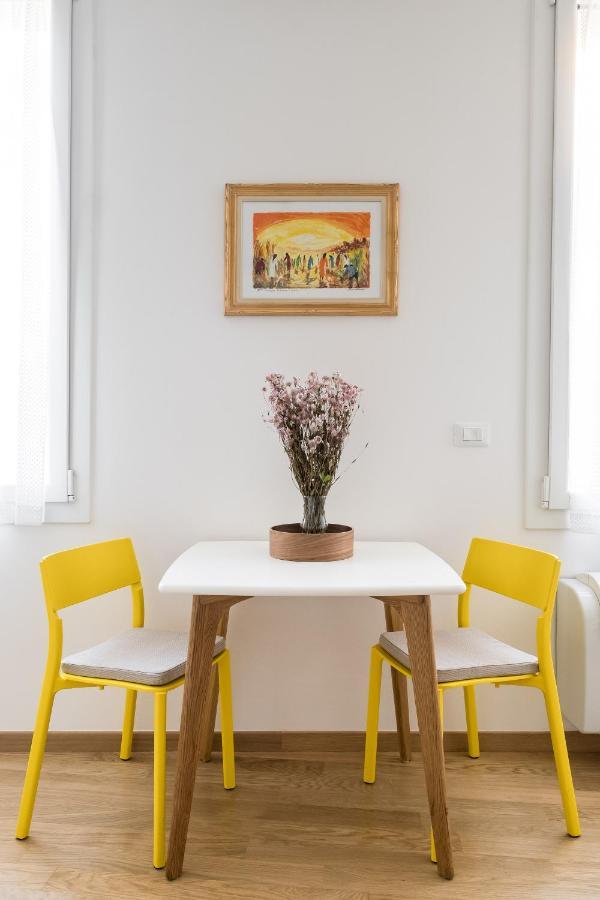 Canonica Suites โบโลญญา ภายนอก รูปภาพ