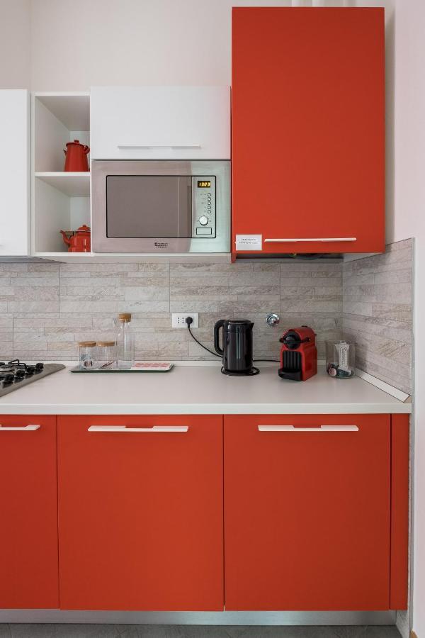 Canonica Suites โบโลญญา ภายนอก รูปภาพ
