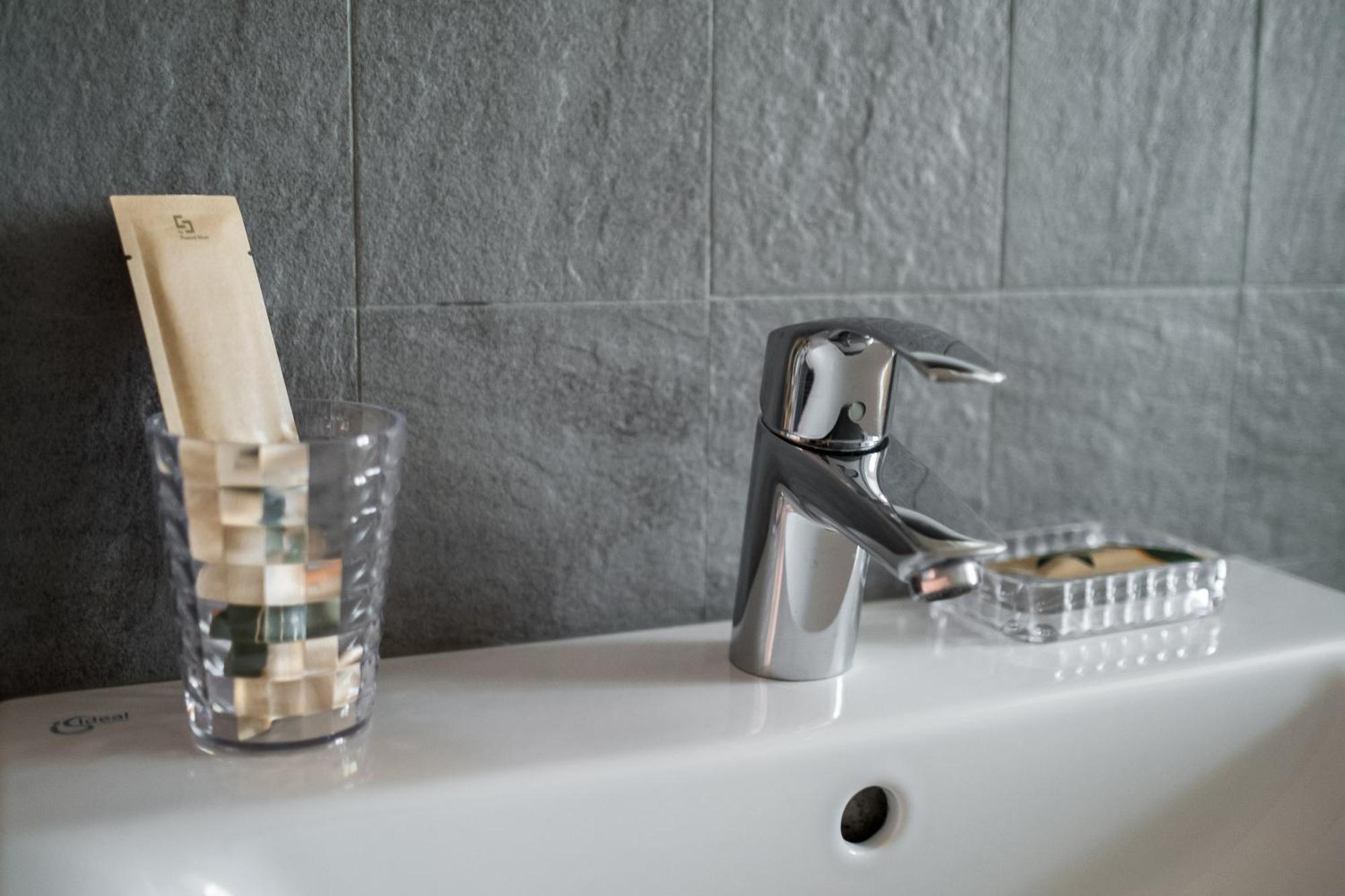 Canonica Suites โบโลญญา ห้อง รูปภาพ