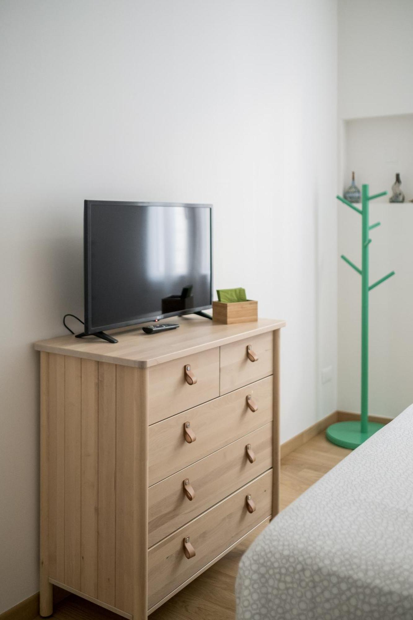 Canonica Suites โบโลญญา ห้อง รูปภาพ