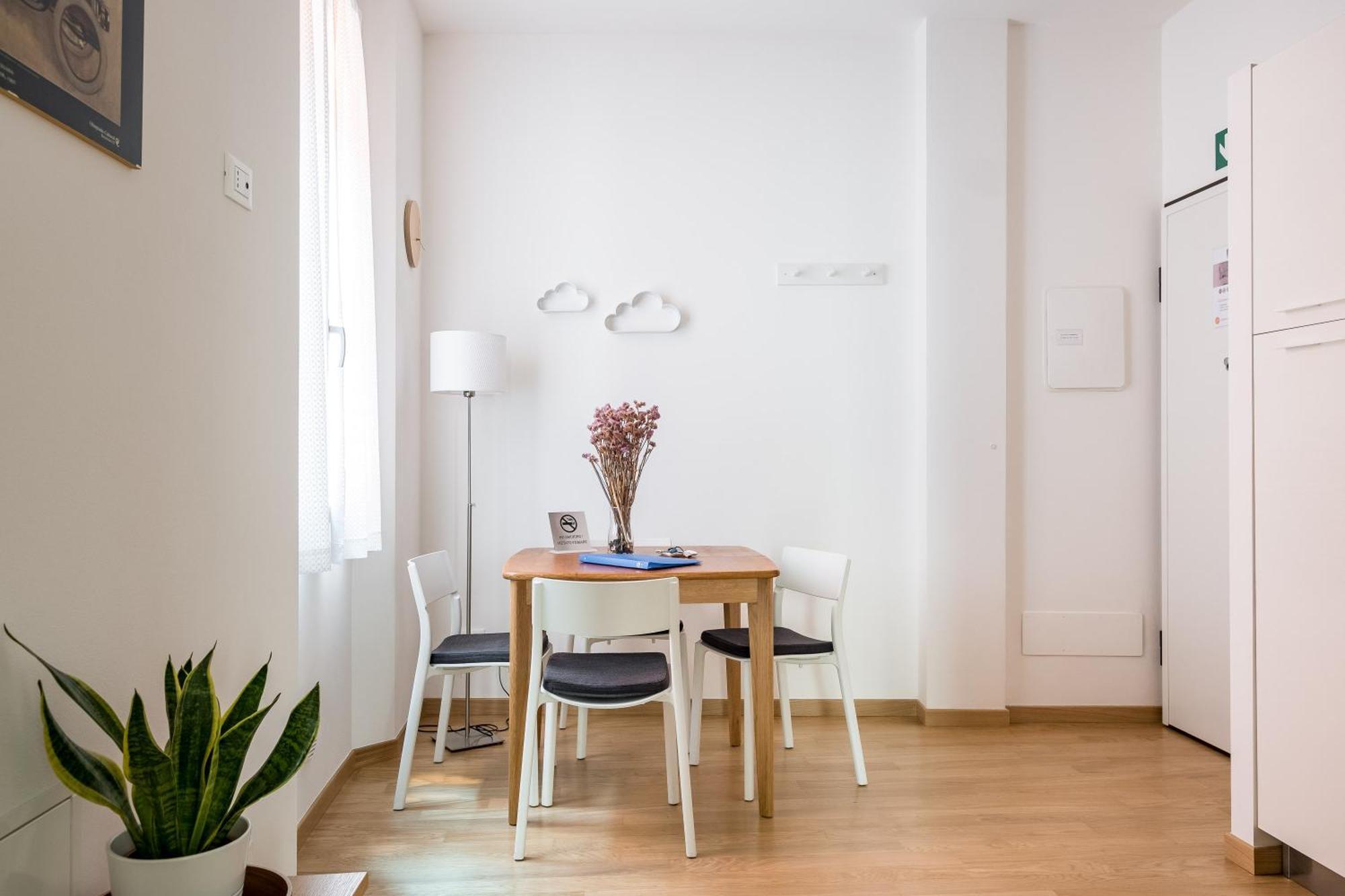 Canonica Suites โบโลญญา ห้อง รูปภาพ