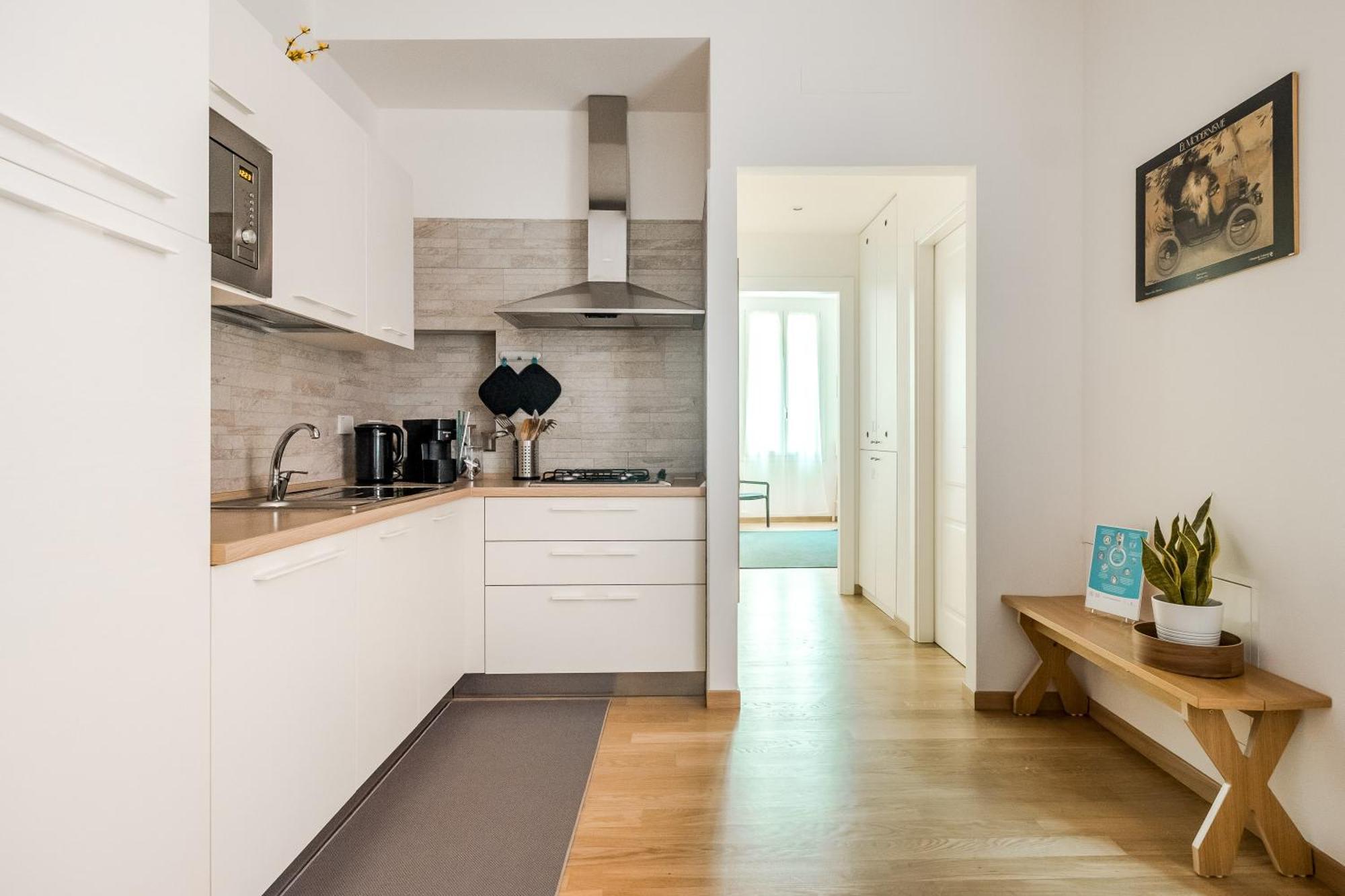 Canonica Suites โบโลญญา ห้อง รูปภาพ