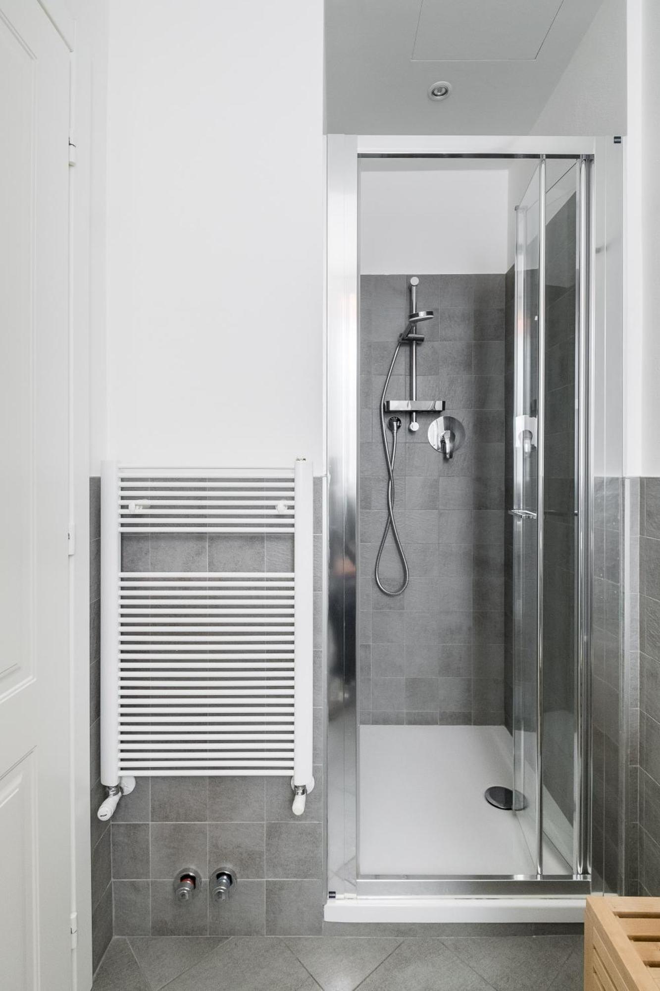 Canonica Suites โบโลญญา ห้อง รูปภาพ
