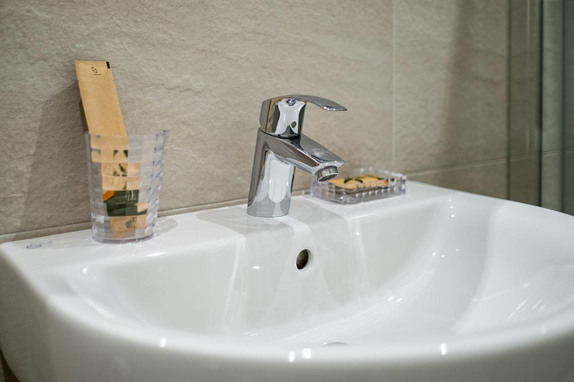 Canonica Suites โบโลญญา ห้อง รูปภาพ